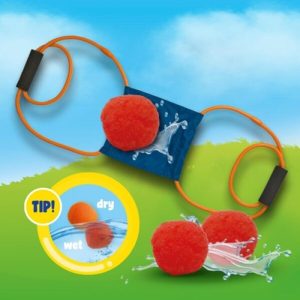 Splash water katapult XXL