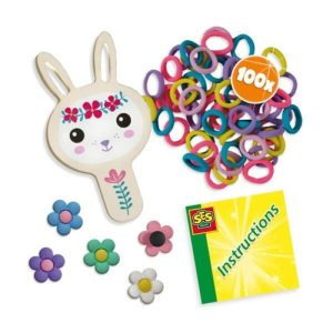 SES Soft loom armbanden