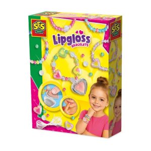 SES Lipgloss armbanden
