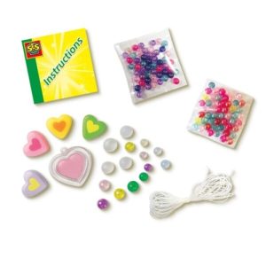 SES Lipgloss armbanden