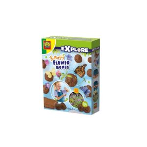 SES Vlinder bloembollen