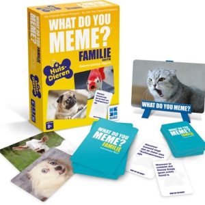 What Do You Meme Family