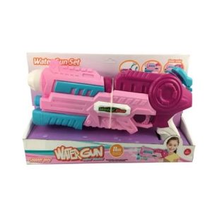 Water pistool roze