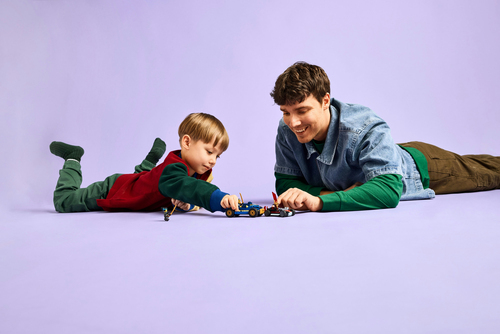 Lego Ninjago Dragons Rising - Afbeelding 6