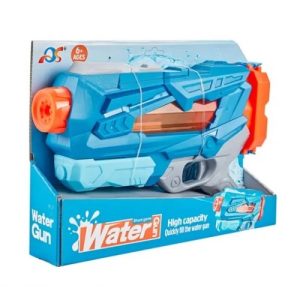 Watergeweer Nozzle single snel vulbaar