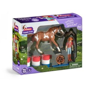 Hannah’s Western Adventures