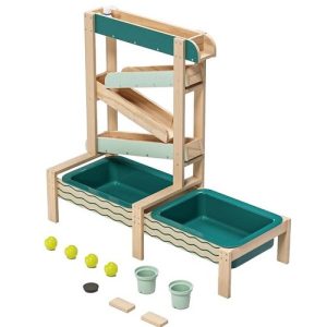 Topbright – Outdoor Water Track