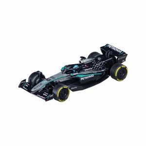 AMG Petronas Formule one Pull Back