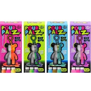 Pour Palz Mini Bear