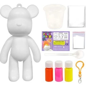 Pour Palz Mini Bear