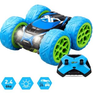 Exost – 360 Cross MX blue