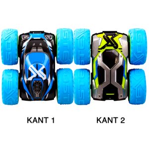 Exost – 360 Cross MX blue