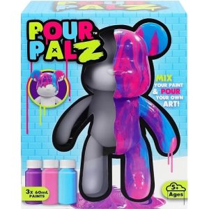 Pour Palz Berry Blast