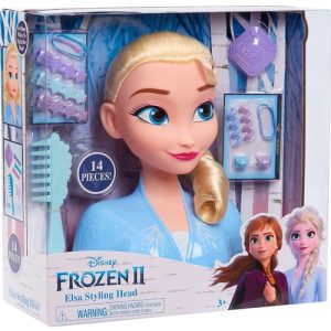 Disney Frozen 2 Basic Elsa