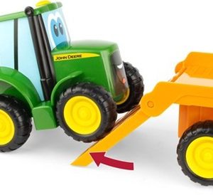JD Farmin Friends Hauling Set