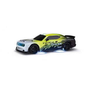 Carrera R/C Drift – Toxic Pulse