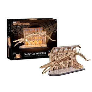 Revell Tiny Adventures – Natural Museum “Blue Whale”