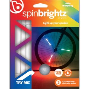 Spoke Tube Light – Color Select