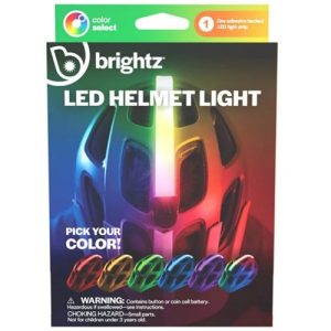Helmet Light – Color Select