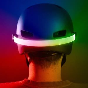 Helmet Light – Color Select