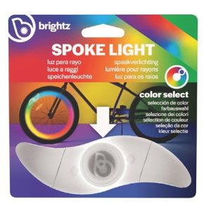 Spoke Light – Color Select