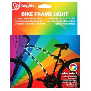 Bike Frame Light – Color Select