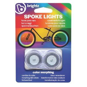 Spoke Lights 2pk – Color Select