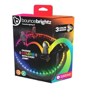 Trampoline Base Light