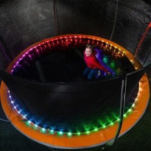Trampoline Base Light