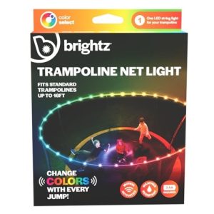 Trampoline Net Light