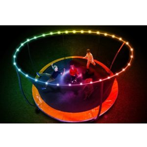 Trampoline Net Light