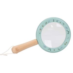 Little Dutch – Vergrootglas – Forest Friends