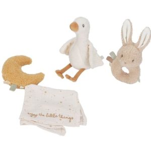 Giftset Newborn Naturals