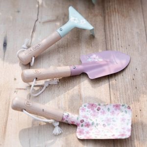 Set tuingereedschap – Fairy Garden