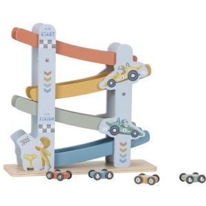 Little Dutch – Rollerbaan