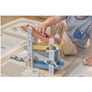 Little Dutch – Rollerbaan