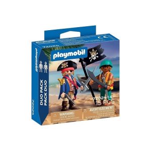 Playmobil – Duopack Piraten