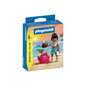 Playmobil – Vakantieganger