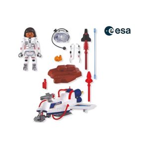 Playmobil – ESA Ruimteglijder