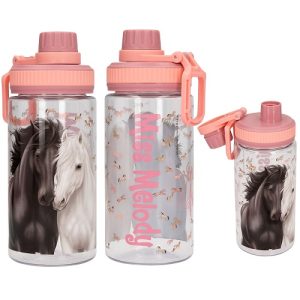 Miss Melodyl drinkfles BLOSSOM PONY