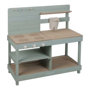 Little Dutch – Buitenkeuken