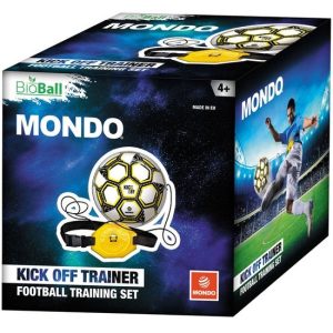 Kick Off Trainer – Voetbaltrainer Ø 23cm