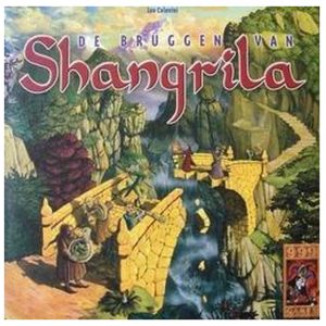 999 Games – De bruggen van Shangrila