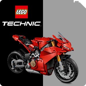 LEGO® TECHNIC