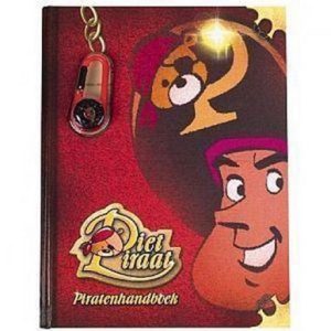 piet piraat piratenhandboek
