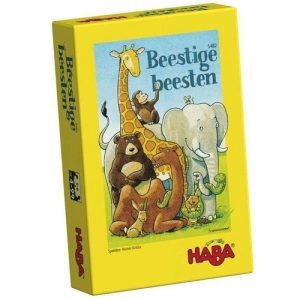 haba beestige beesten