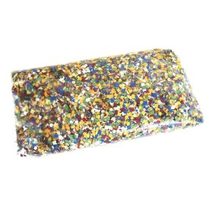 Confetti 1kg – Multicolor