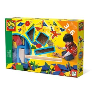 SES Creative – Hamertje Tik Original