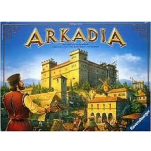 arkadia