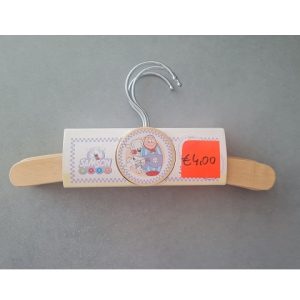 Samson baby kleerhanger